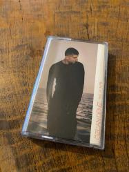 ÖZCAN DENİZ - SES VE AYRILIK - KASET