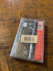 BULUTSUZLUK ÖZLEMİ - YOL - KASET  (JELATİNİNDE)