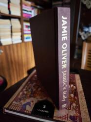 Jamie's Italy Ciltli edisyon