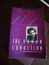 THE HUMAN CONDITION