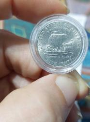 AMERİKA 5 Cent, 2004 ÇA 