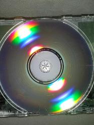 Cd Ceza rapstar albümü. Orijinal. Disk 10 üzerinden 9 Sorunsuz çalışıyor koleksiyonluk.