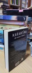 Karantina - İkinci Perde ( Mahşerin Dört Atlısının Hikayesi )