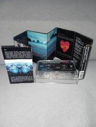 Kaset Teoman Gönülçelen albümü. Orijinal sorunsuz çalışıyor. koleksiyonluk