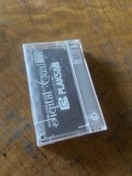 TULUYHAN UĞURLU - MUSTAFA KEMAL ATATÜRK & GÜBEŞİN ASKERLERİ - KASET (JELATİNİNDE)