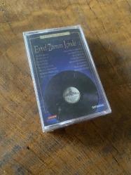 EVVEL ZAMAN İÇİNDE 2 - 1924'DEN BUGÜNE (TÜRK SANAT MÜZİĞİ SERİSİ) - KASET (JELATİNİNDE)