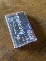 EVVEL ZAMAN İÇİNDE 2 - 1924'DEN BUGÜNE (TÜRK SANAT MÜZİĞİ SERİSİ) - KASET (JELATİNİNDE)