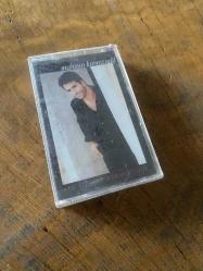 MAHSUN KIRMIZIGÜL - BİR DEMET KIRMIZI GÜL - KASET (JELATİNİNDE)