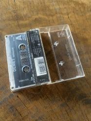 DEMET - ŞİKAYETİM VAR - KASET