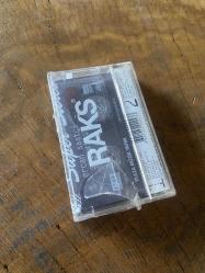 ERCAN SAATÇİ - SAYENİZDE - KASET (JELATİNİNDE)