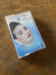 HÜNER COŞKUNER - İNCİLERİ 2 / HAYDİ TUT ELLERİMİ - KASET