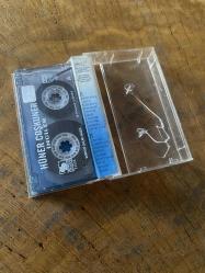 HÜNER COŞKUNER - İNCİLERİ 2 / HAYDİ TUT ELLERİMİ - KASET