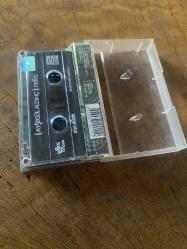 AYŞEGÜL ALDİNÇ - NEFES - KASET