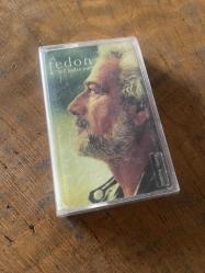 FEDON - BİR KADIN VAR - KASET
