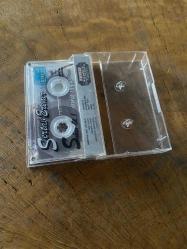 SERTAB ERENER - SAKİN OL - KASET (POSTER KARTONET DAHİL)