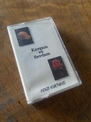 FEVZİ KURTULUŞ - KAVGAM VE SEVDAM - KASET