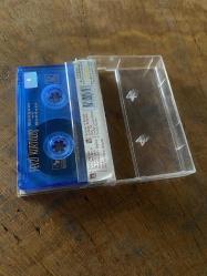 FEVZİ KURTULUŞ - KAVGAM VE SEVDAM - KASET