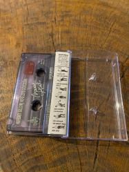 BURAK KUT - NEREDEN GELDİM NERELERE GİDECEĞİM - KASET