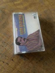 FATİH KISAPARMAK - GÜNEŞİ BİZ UYANDIRDIK - KASET