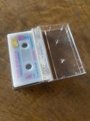 FATİH KISAPARMAK - GÜNEŞİ BİZ UYANDIRDIK - KASET