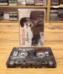 İBRAHİM TATLISES KLASİKLERİ KASET