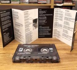 İBRAHİM TATLISES KLASİKLERİ KASET