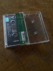 EMEL MÜFTÜOĞLU - ÇOK AYIP - KASET
