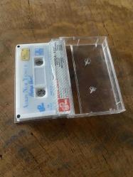 AŞKIN NUR YENGİ - AŞKIN NUR YENGİ II - HESAP VER - KASET