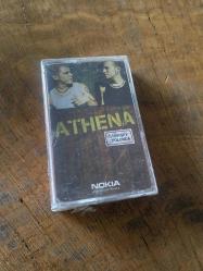 ATHENA - HERŞEY YOLUNDA - KASET (JELATİNİNDE)