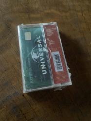 ATHENA - HERŞEY YOLUNDA - KASET (JELATİNİNDE)