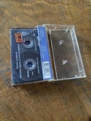 TOLGA ÇANDAR - TÜRKÜLERİ EGENİN 2 - BODRUM HAKİMİ - KASET