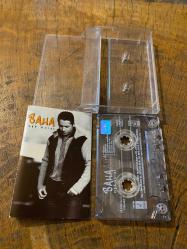 BAHA - AŞK ACISI - KASET