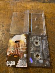 BAHA - AŞK ACISI - KASET