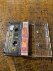 THE BEST OF PRESTİJ - GRUP VİTAMİN / KİM BUNLAR / MAHSUN KIRMIZIGÜL / GÜLŞEN... KASET