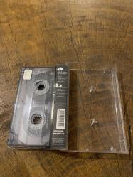 FERİDUN DÜZAĞAÇ - TÜM HAKLARI YALNIZLIĞIMA AİTTİR - KASET