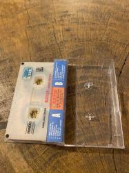 KİBARİYE - BİR TUTKUDUR KİBARİYE - KASET