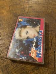 KİBARİYE - BİR TUTKUDUR KİBARİYE - KASET