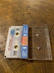 KİBARİYE - BİR TUTKUDUR KİBARİYE - KASET