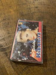 KİBARİYE - BİR TUTKUDUR KİBARİYE - KASET