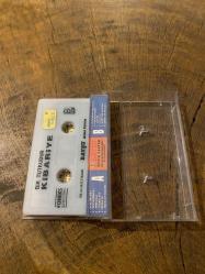 KİBARİYE - BİR TUTKUDUR KİBARİYE - KASET