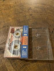 KİBARİYE - BİR TUTKUDUR KİBARİYE - KASET