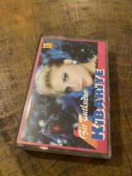 KİBARİYE - BİR TUTKUDUR KİBARİYE - KASET
