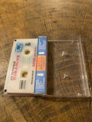 KİBARİYE - BİR TUTKUDUR KİBARİYE - KASET