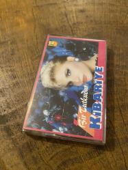 KİBARİYE - BİR TUTKUDUR KİBARİYE - KASET