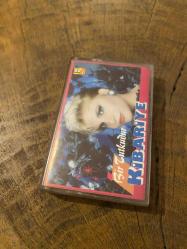 KİBARİYE - BİR TUTKUDUR KİBARİYE - KASET