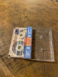 KİBARİYE - BİR TUTKUDUR KİBARİYE - KASET