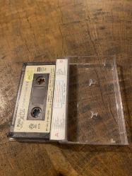 NEJAT ALP - CANIMDAN CAN İSTE - KASET