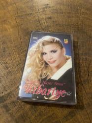 KİBARİYE - ŞARKILARA HAYAT VEREN KİBARİYE - KASET