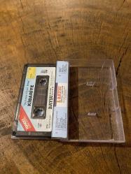 KİBARİYE - ŞARKILARA HAYAT VEREN KİBARİYE - KASET