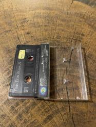 KAYAHAN - YEMİN ETTİM - KASET